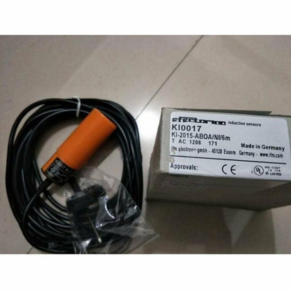 IFM KI0017 Proximity Switch Sensor One Free Shipping