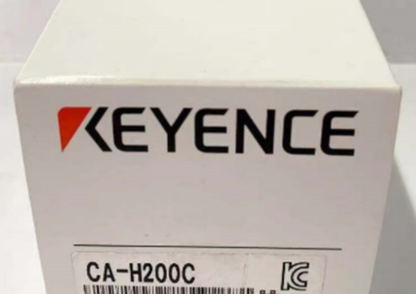 Keyence CA-H200C CAH200C Industrial Cameras 1PC ping