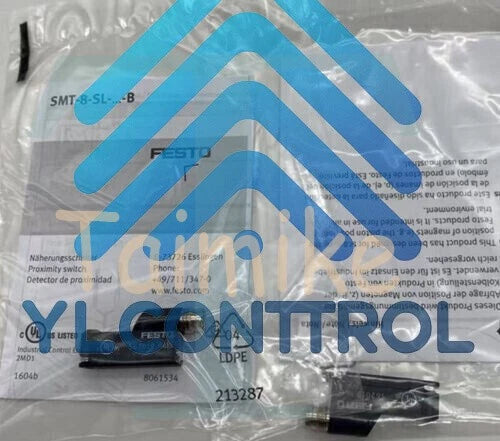 1 of For FESTO-magnetic switch SMT-8-SL-PS-LED-24-B 562019