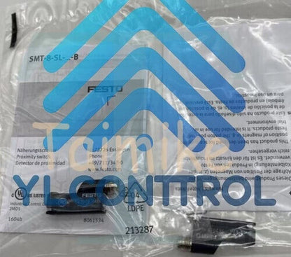 1 of For FESTO-magnetic switch SMT-8-SL-PS-LED-24-B 562019