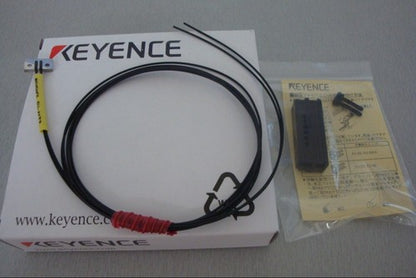 Keyence FU-41TZ Fiber Optic Sensor FU41TZ Free Shipping 1PC