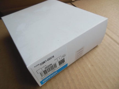 Omron CQM1-OD216 Module PLC One ping CQM1OD216