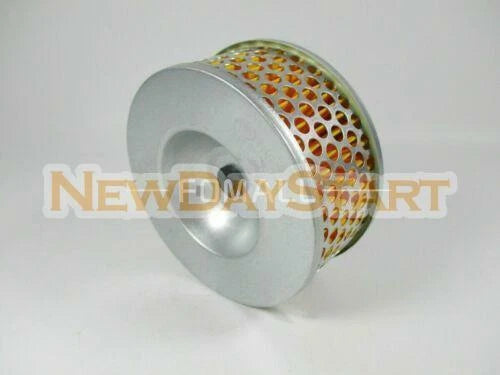 1PC for KIPOR KDE3500E KM178F air filter KM168F-07100 168F07100 #dr