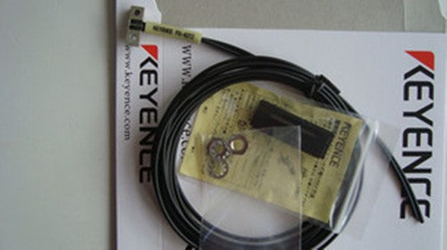 Keyence FU-42TZ Fiber Optic Sensor FU42TZ Free Shipping 1PC