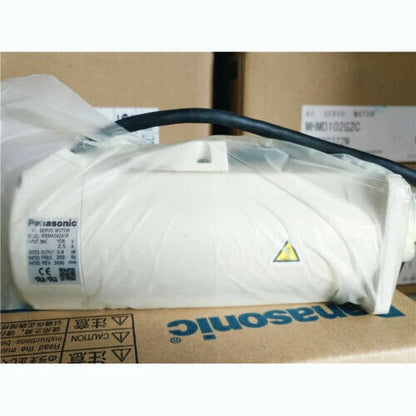 1PC Panasonic MSMA042A1F Servo Motor ping