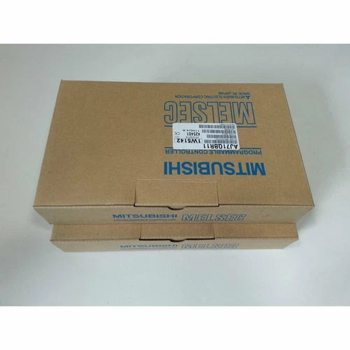 Mitsubishi AJ71QBR11 PLC Module 1PC ping