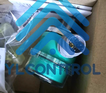 PEPPERL+FUCHS UC500-D1-3K-V7 Ultrasonic Liquid Level Sensor