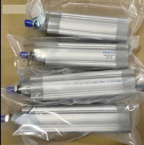 Festo DSBC-63-200-PPVA-N3 Cylinder One DSBC63200PPVAN3