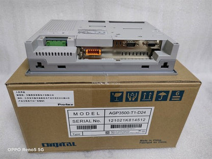 Proface AGP3500-T1-D24 Touch Screen One Pro-Face AGP3500T1D24