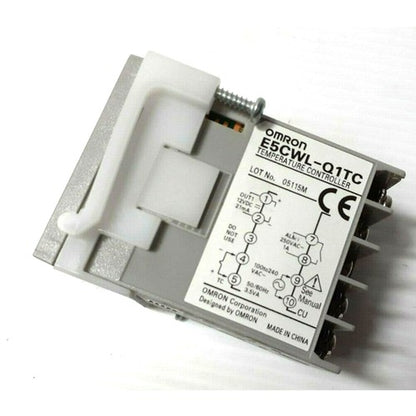 Omron E5CWL-Q1TC Temperature Controller One Free Shipping E5CWLQ1TC