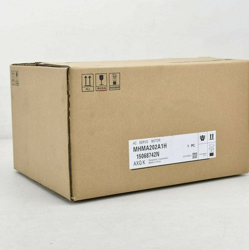 Panasonic MHMA202A1H AC Servo Motor