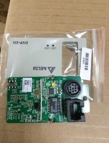One Delta DVP-FEN01 DVPFEN01 PLC Free Shipping