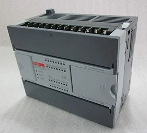 LS XBC-DR32H Programmable controller One XBCDR32H ping