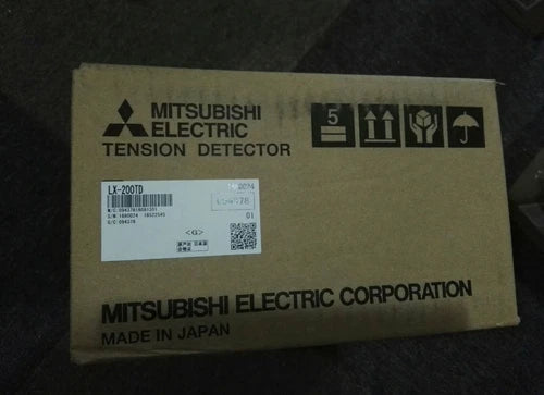 1PC Mitsubishi LX-200TD Tension Detector LX200TD ping