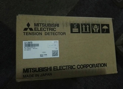 1PC Mitsubishi LX-200TD Tension Detector LX200TD ping