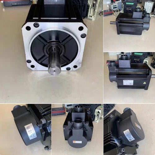 Panasonic MDME302GCG AC Servo Motor 1PC ping