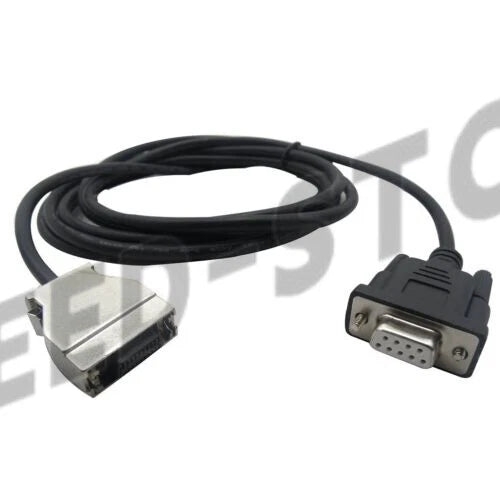 1PCS Omron CQM1-CIF02 PLC Cable CQM1CIF02