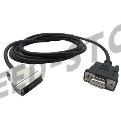 1PCS Omron CQM1-CIF02 PLC Cable CQM1CIF02