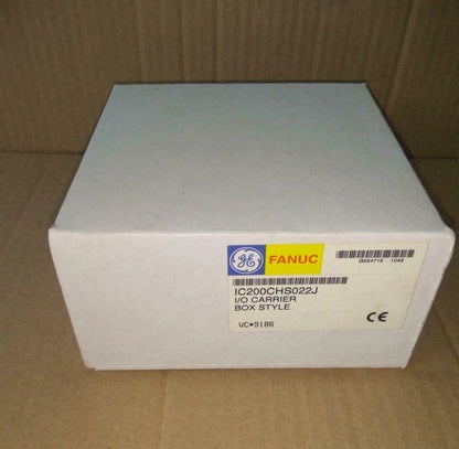 Fanuc IC200CHS022J PLC Module One Free Shipping