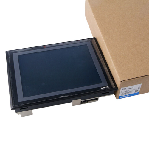 1PC Omron NS8-TV00B-V2 Touch Screen NS8TV00BV2 ping