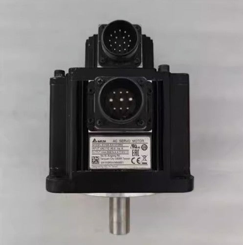 Delta ECMA-EA1310RS Servo Motor One ping ECMAEA1310RS