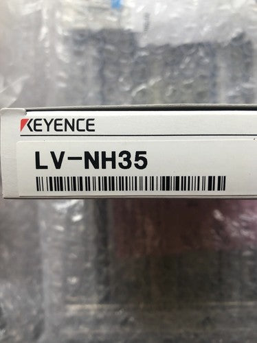 Keyence LV-NH35 Sensor LVNH35 ping 1PC