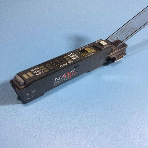 Panasonic FX-301-NK2 Fiber Amplifier 1PC Free Shipping FX301NK2