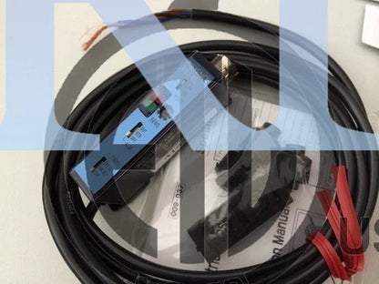 1PC FS2-60 KEYENCE FS260 Fiber Optic Sensor Fiber Unit ~