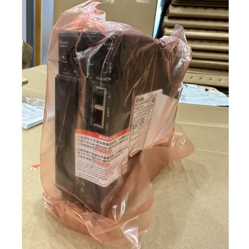 Delta ASD-B3-0421-E Servo Driver One ping ASDB30421E