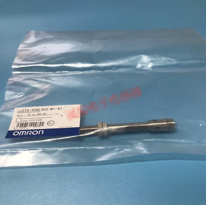 1PC Omron E2A-S08LS02-M1-B1 Proximity Switch Free Shipping