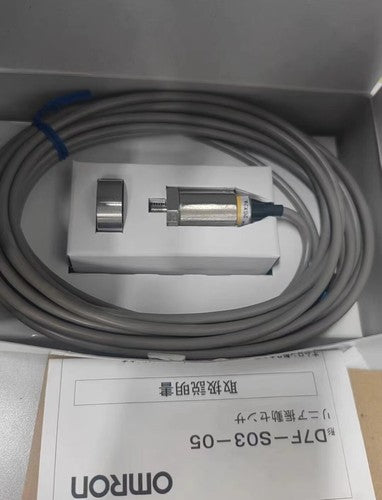 1PC Omron D7F-S03-05 Shock Sensor D7FS0305 ping