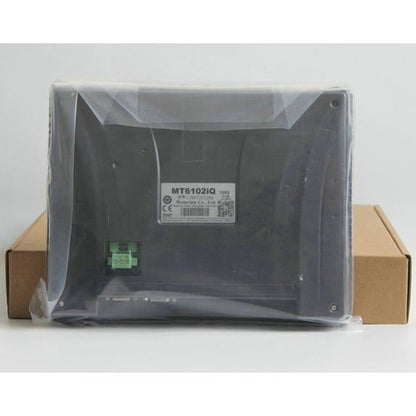 1PC WEINVIEW MT6102iQ Touch Screen ping