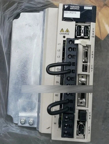 Yaskawa SGDV-3R5D11A Servo Driver 1PC SGDV3R5D11A ping