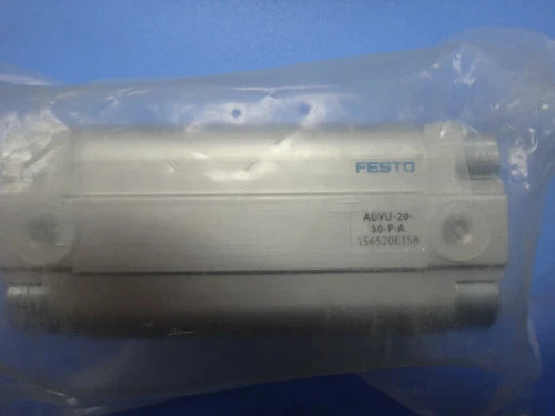 Festo ADVU-20-40-P-A 156520 Cylinder ADVU2040PA One Free Shipping