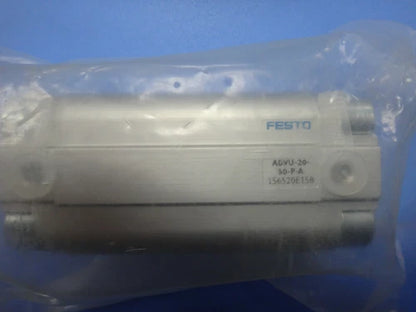 Festo ADVU-20-40-P-A 156520 Cylinder ADVU2040PA One Free Shipping