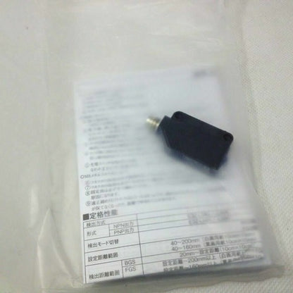 Omron E3Z-LS86 Photoelectric Switch One Free Shipping E3ZLS86