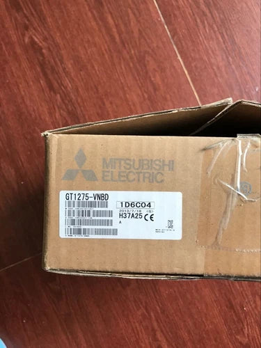 Mitsubishi GT1275-VNBD Touch Screen One ping GT1275VNBD
