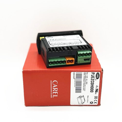 1PC  CAREL PJEZC0H000 temperature control ping