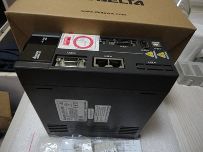 DELTA 2000rpm ECMA-E11310RS+ASD-A2-1021-M 1kw CANopen AC servo motor driver kit