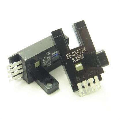 5PCS Omron EE-SX672R Sensor Free Shipping EESX672R