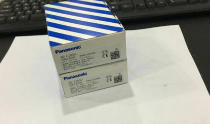 HG-C1050 HGC1050 1PC Panasonic Micro Laser Sensor free ship #PAN