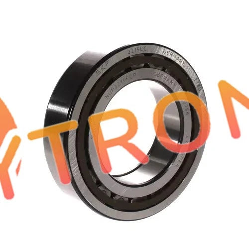 SKF NUP 2215 ECP single row cylindrical roller bearing 1PCS