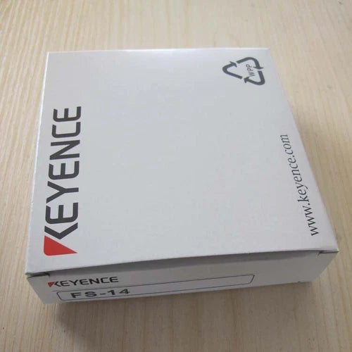 1PC Keyence FS-14 Sensor Amplifier FS14 Free Shipping
