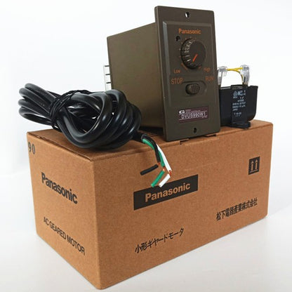 Panasonic DVUS990W1 Speed Controller 1PC  Free Shipping