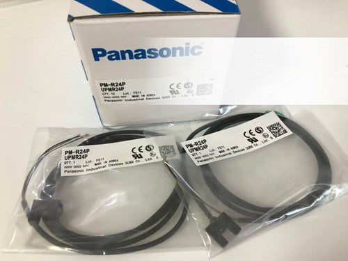 Panasonic PM-R24P Photoelectric Sensor 1PC Free Shipping PMR24P