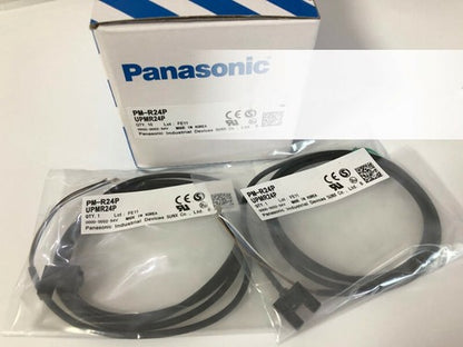 Panasonic PM-R24P Photoelectric Sensor 1PC Free Shipping PMR24P