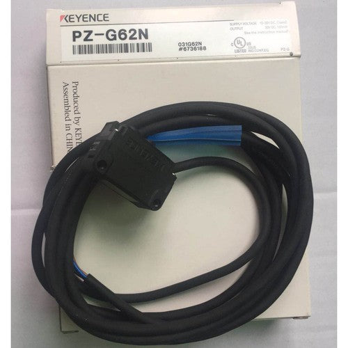 1PC Keyence PZ-G62N Photoelectric Sensor Free Shipping PZG62N