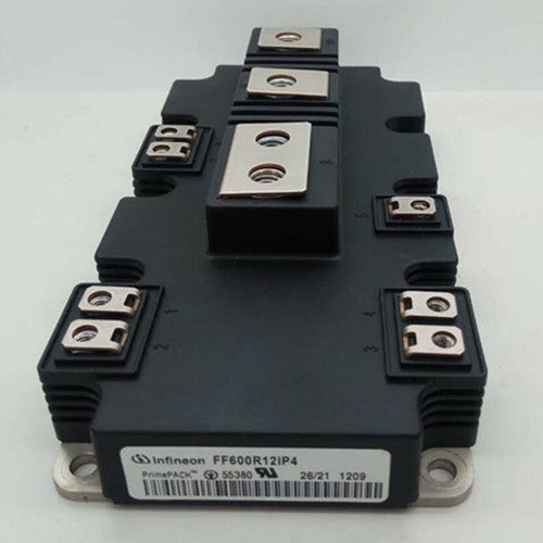 INFINEON FF600R12IP4 power supply module 1PC ping