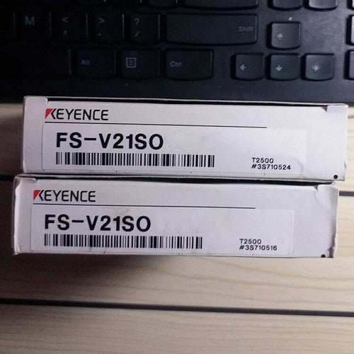 1PC Keyence FS-V21SO FSV21SO Optical Fiber Amplifier Free Shipping
