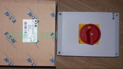 1PCS FOR Eaton Moeller P3-100/I5/SVB Main Switch,100A